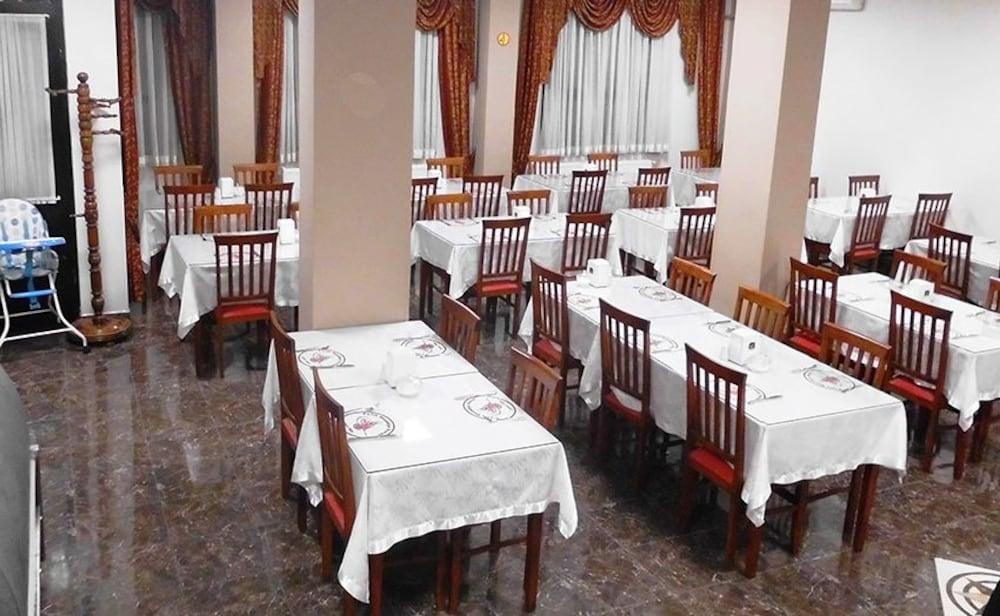 Fatih Resadiye Hotel イスタンブール エクステリア 写真